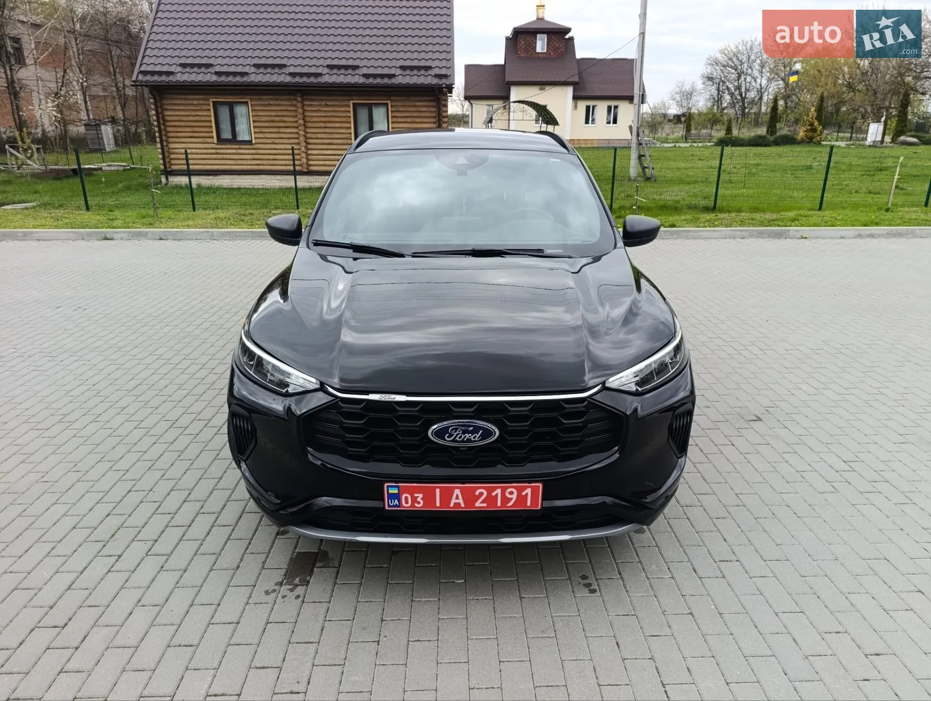 2023 Ford Escape - мініатюра 17