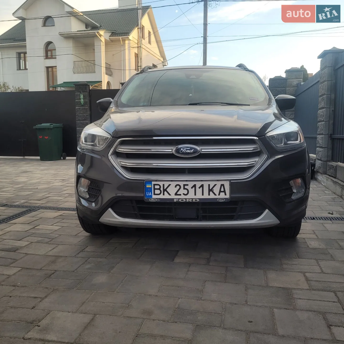 2018 Ford Escape - мініатюра 23