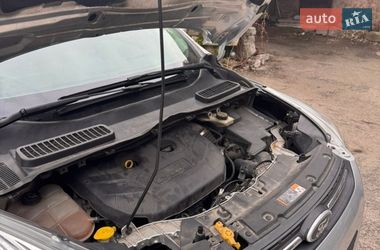 Внедорожник / Кроссовер Ford Escape 2013 в Днепре