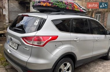 Внедорожник / Кроссовер Ford Escape 2013 в Днепре