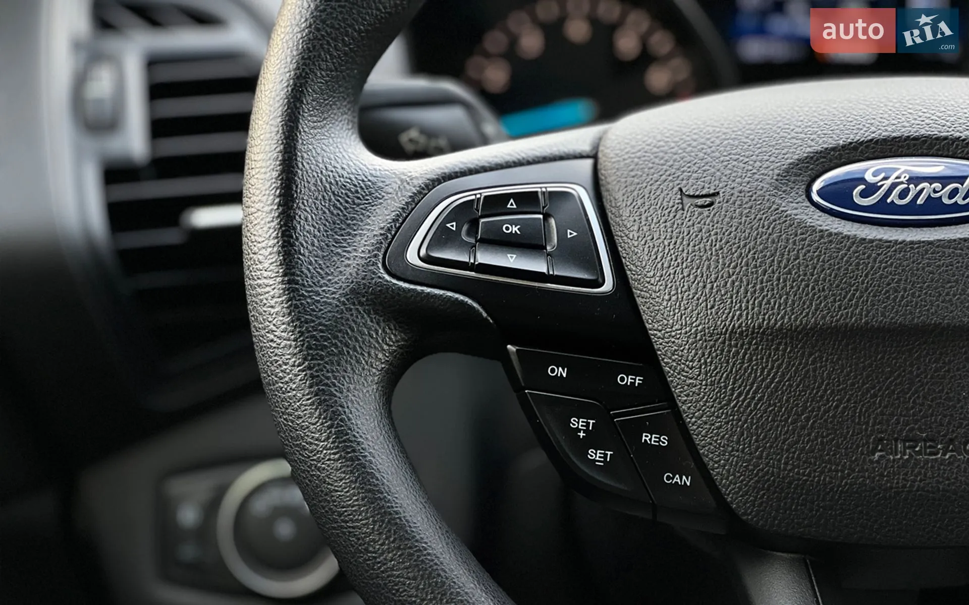 2018 Ford Escape - мініатюра 11