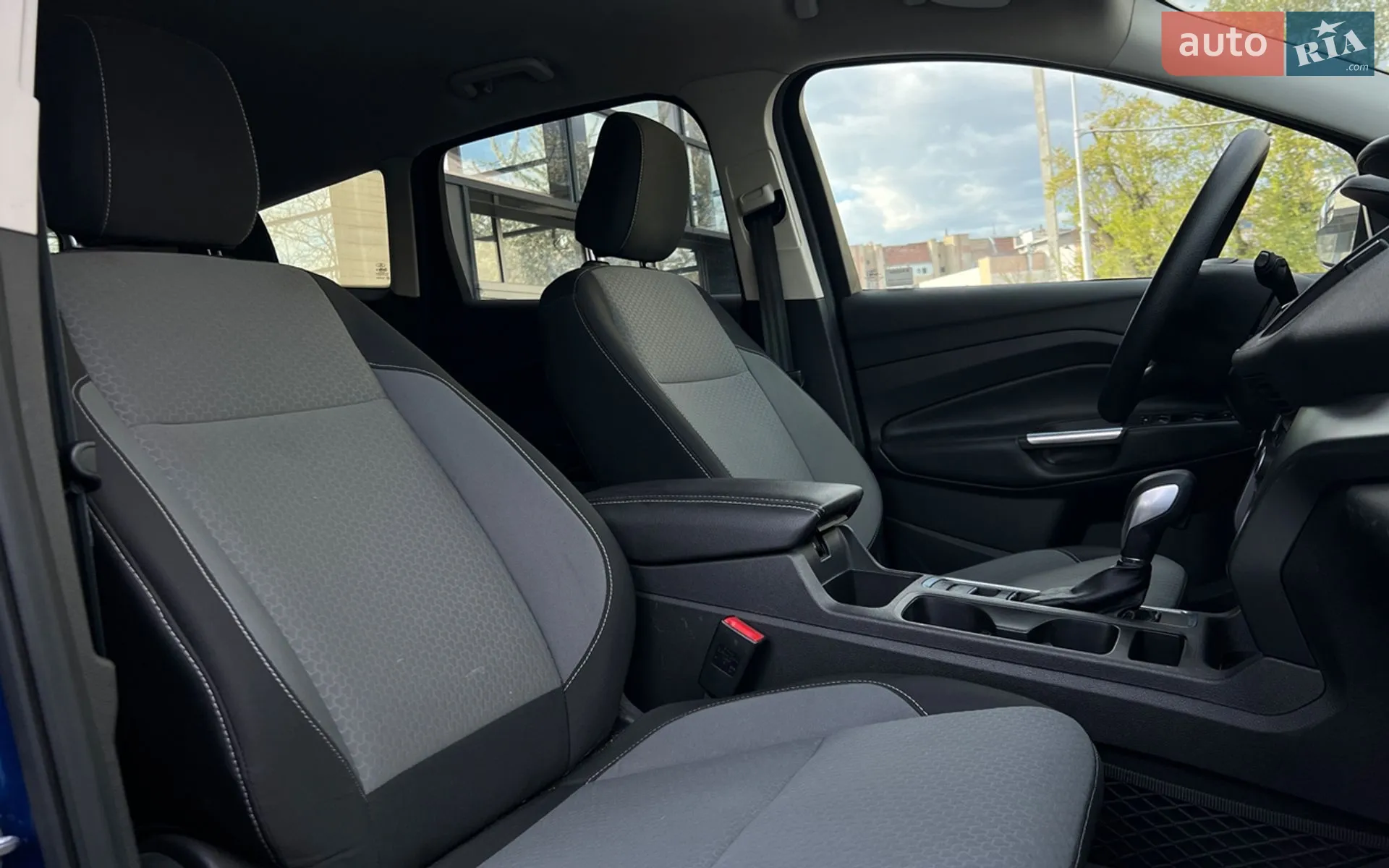 2018 Ford Escape - мініатюра 20
