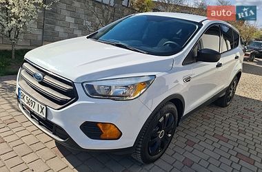 Внедорожник / Кроссовер Ford Escape 2016 в Ровно