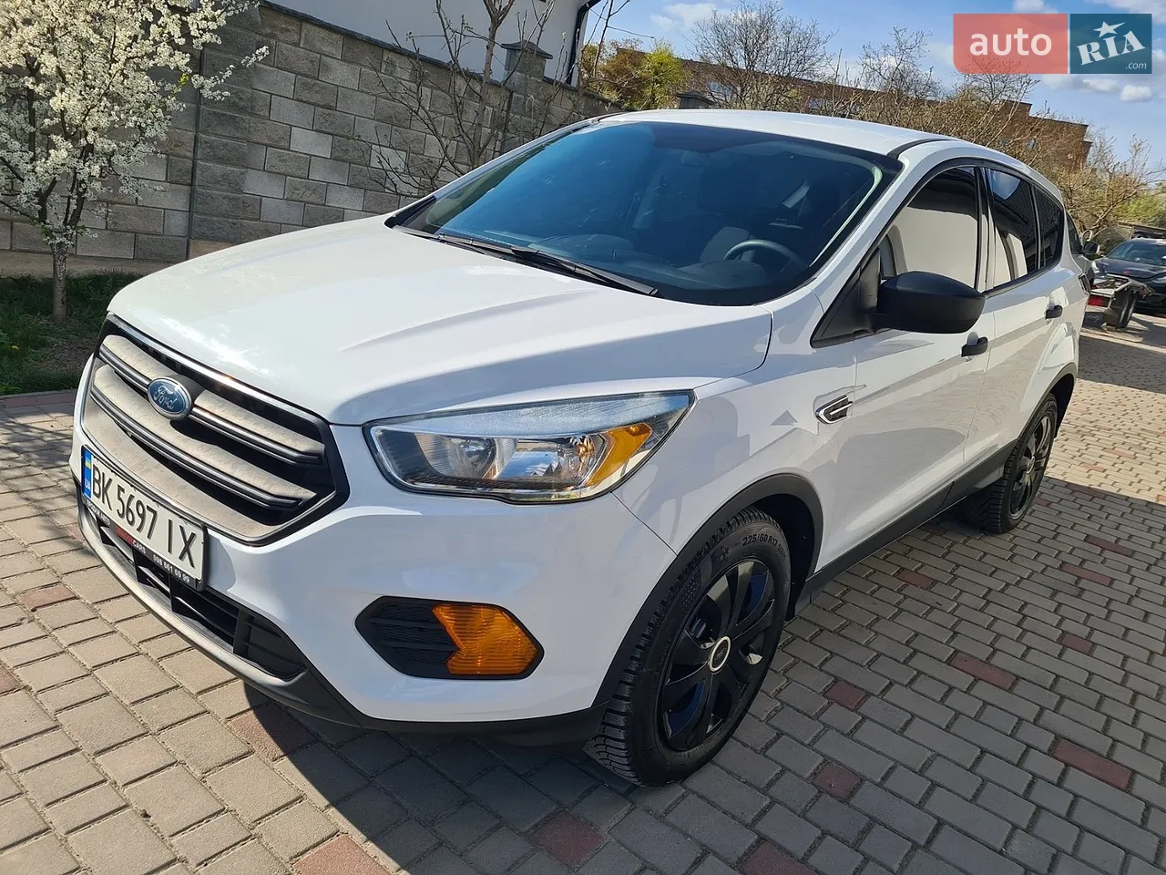 2016 Ford Escape - мініатюра 19