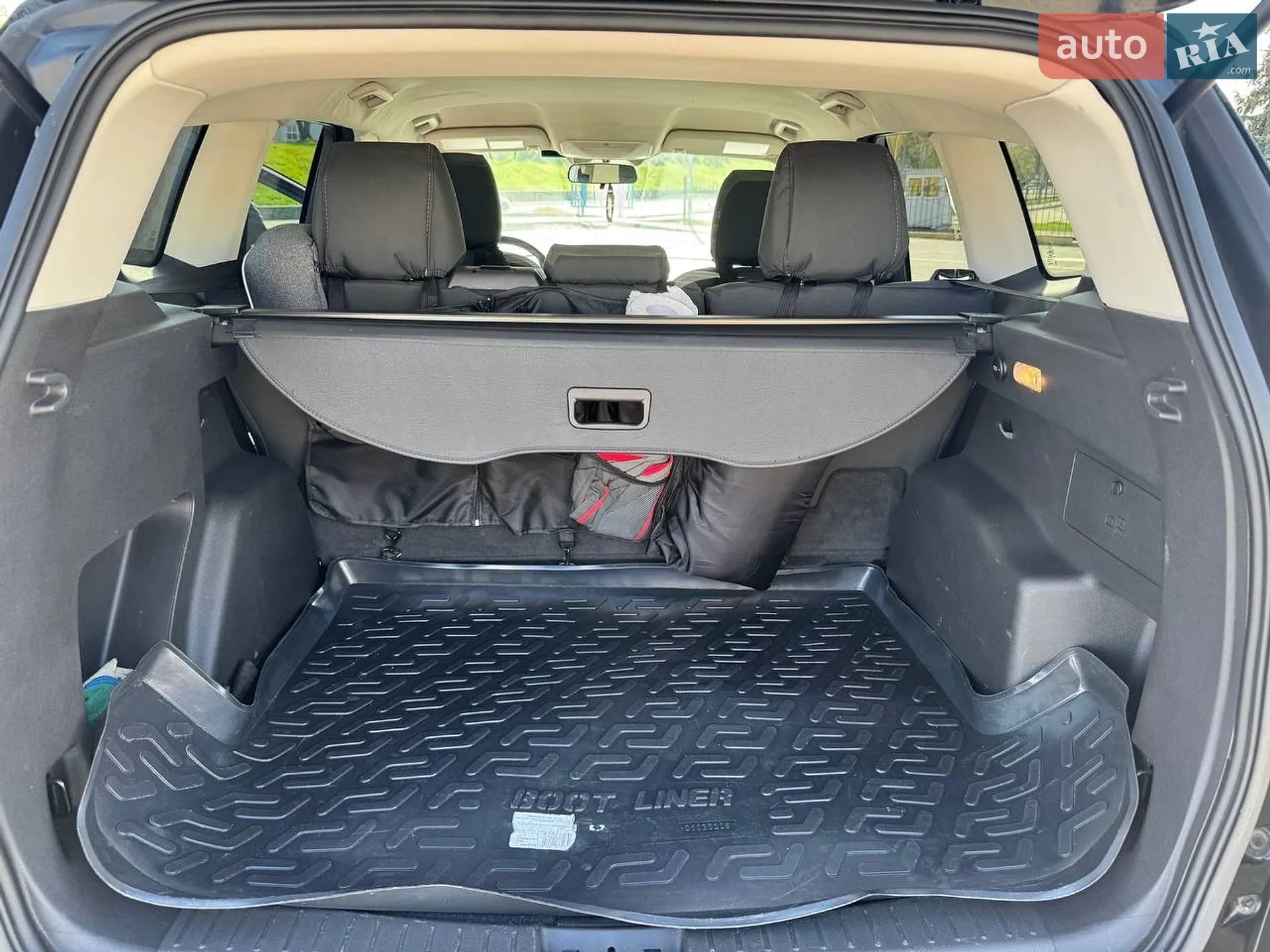 2017 Ford Escape - мініатюра 13
