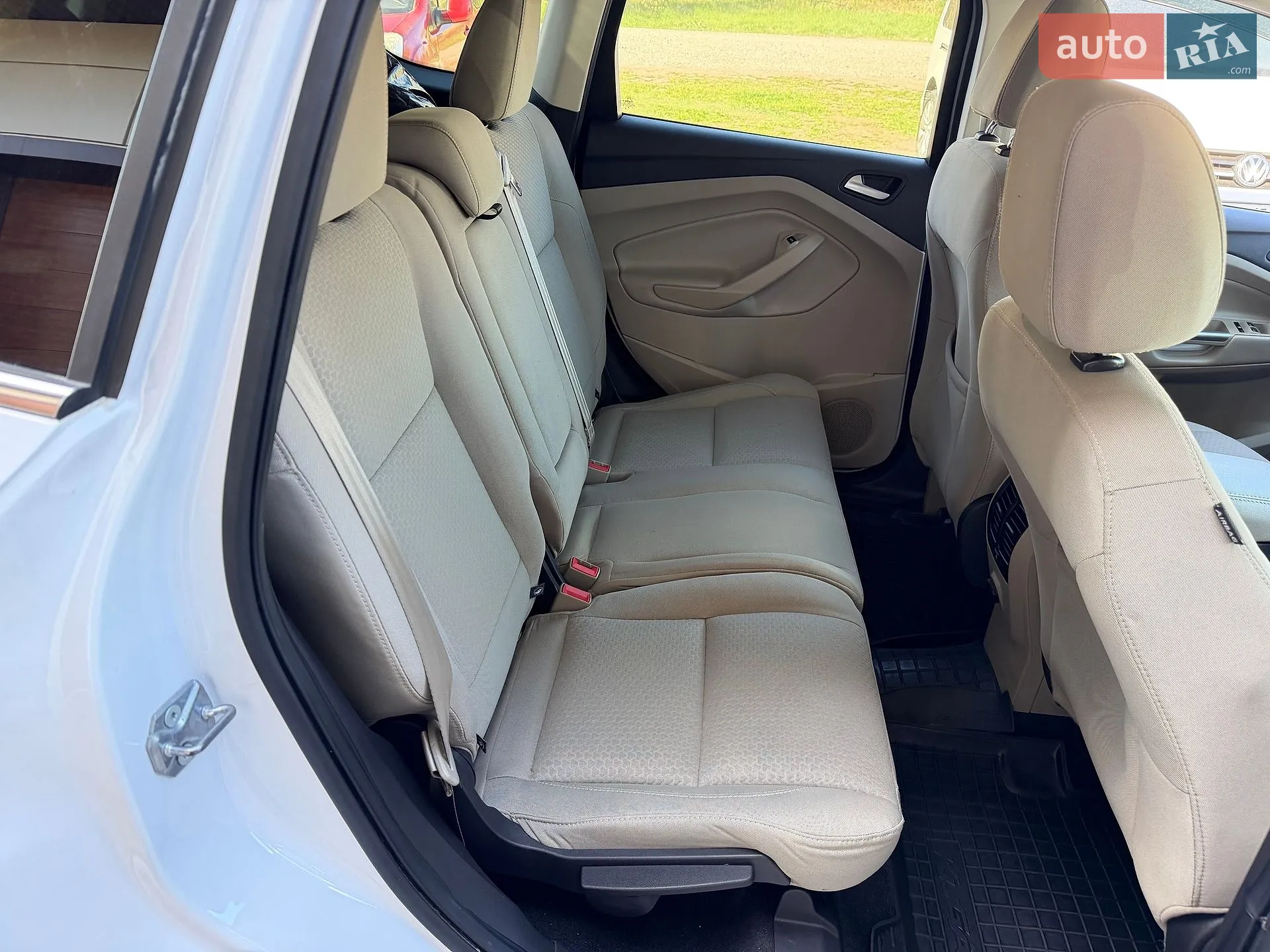 2017 Ford Escape - мініатюра 30