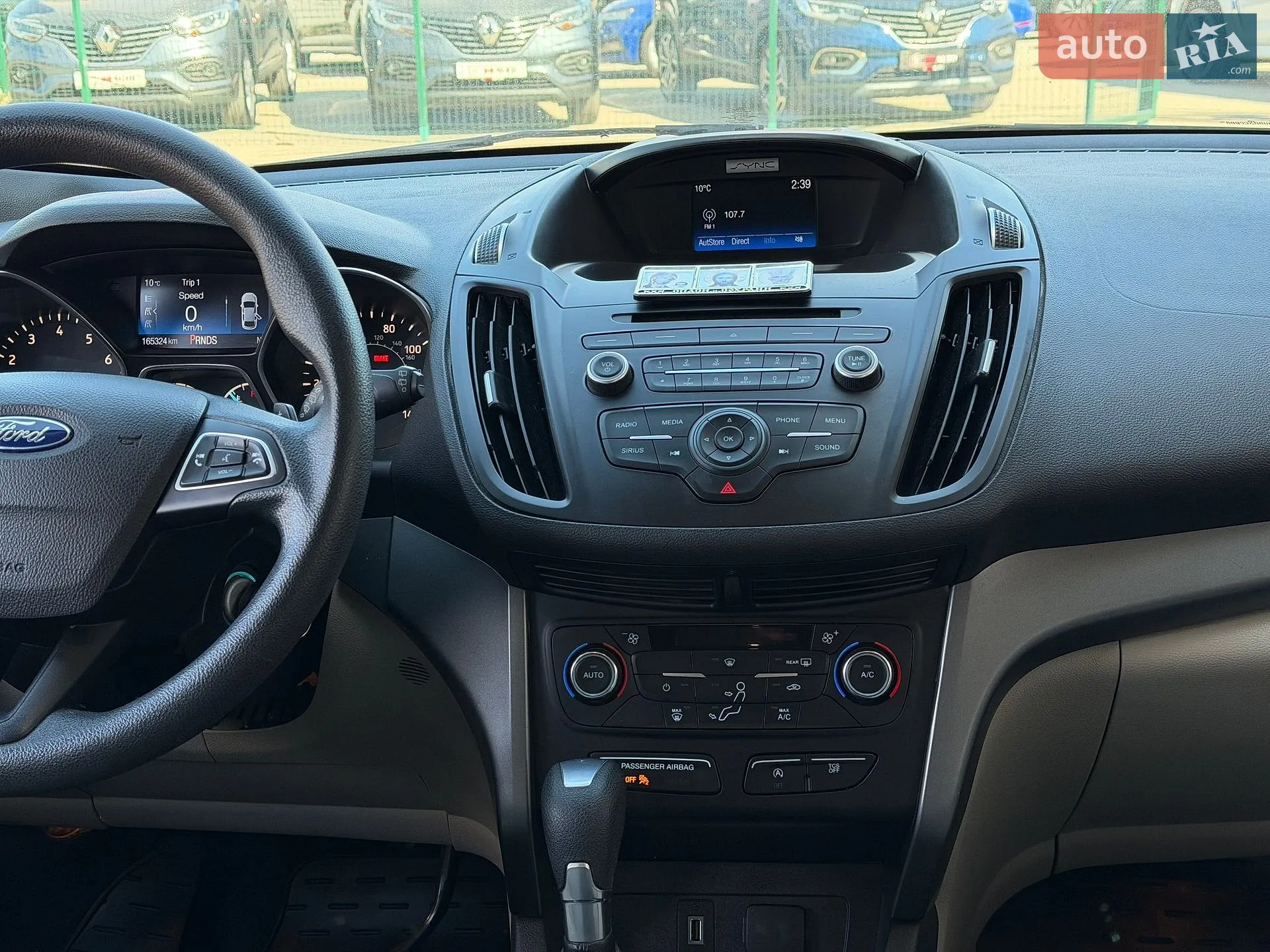 2017 Ford Escape - мініатюра 36
