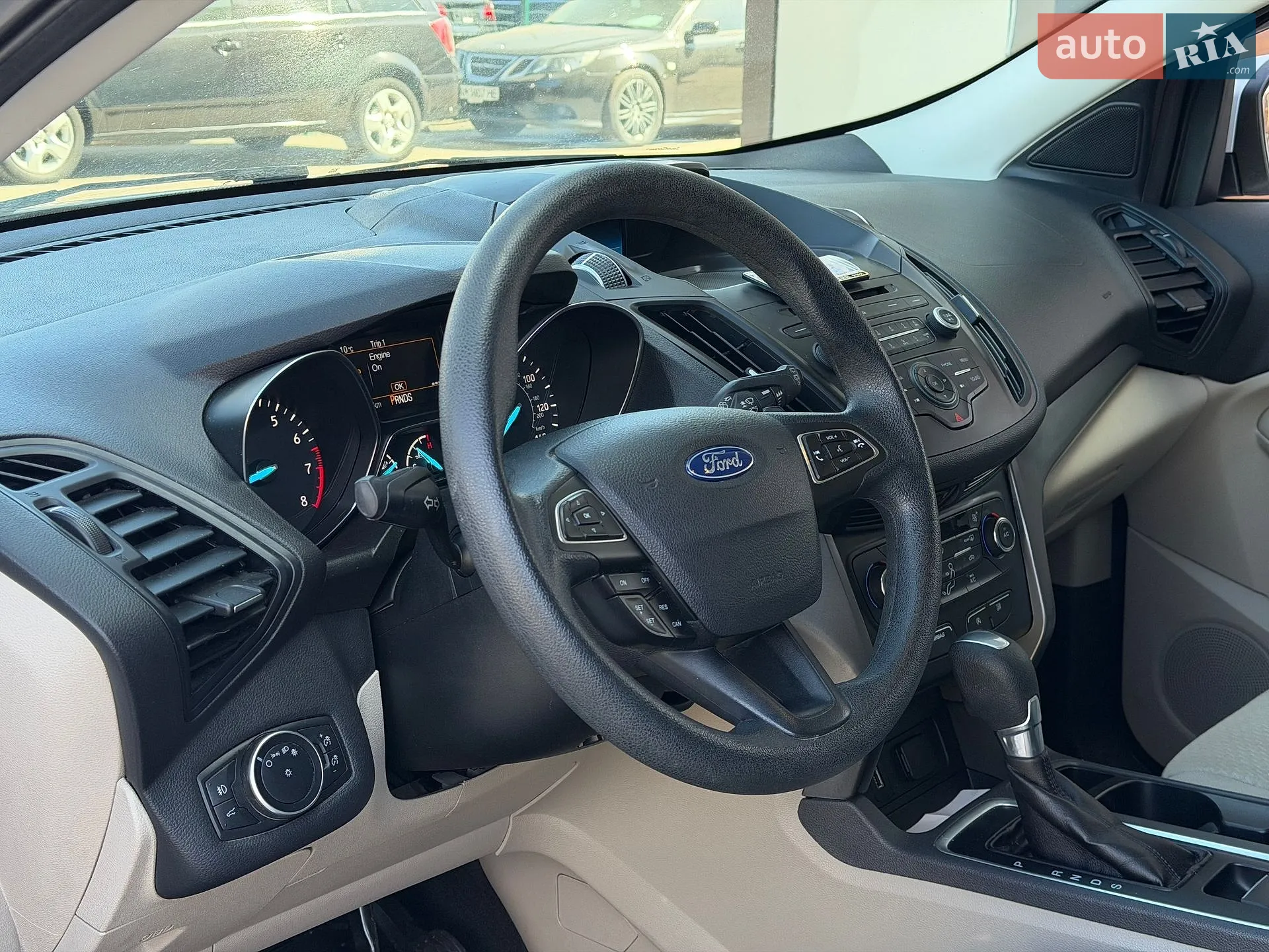 2017 Ford Escape - мініатюра 24