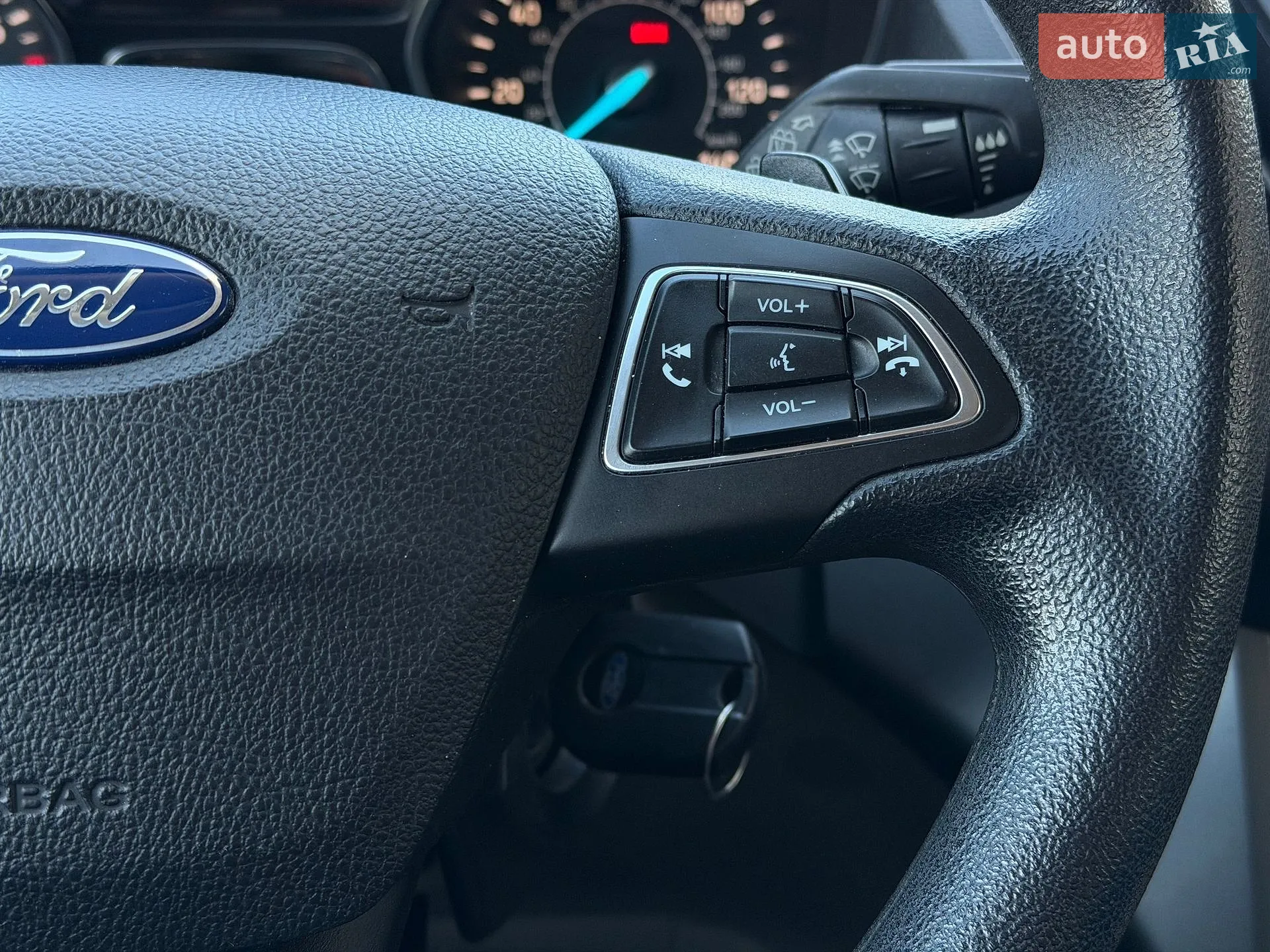 2017 Ford Escape - мініатюра 43