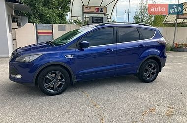 Внедорожник / Кроссовер Ford Escape 2014 в Харькове