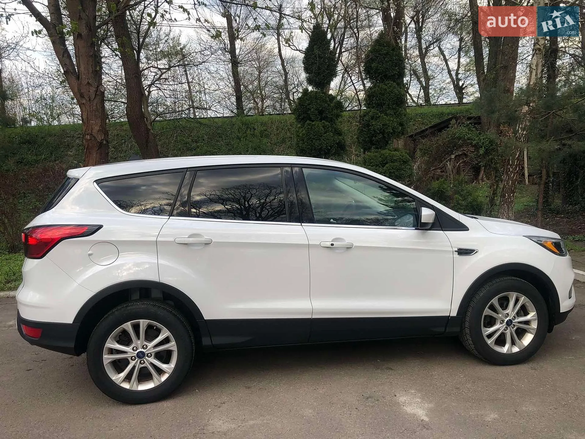 2019 Ford Escape - мініатюра 13