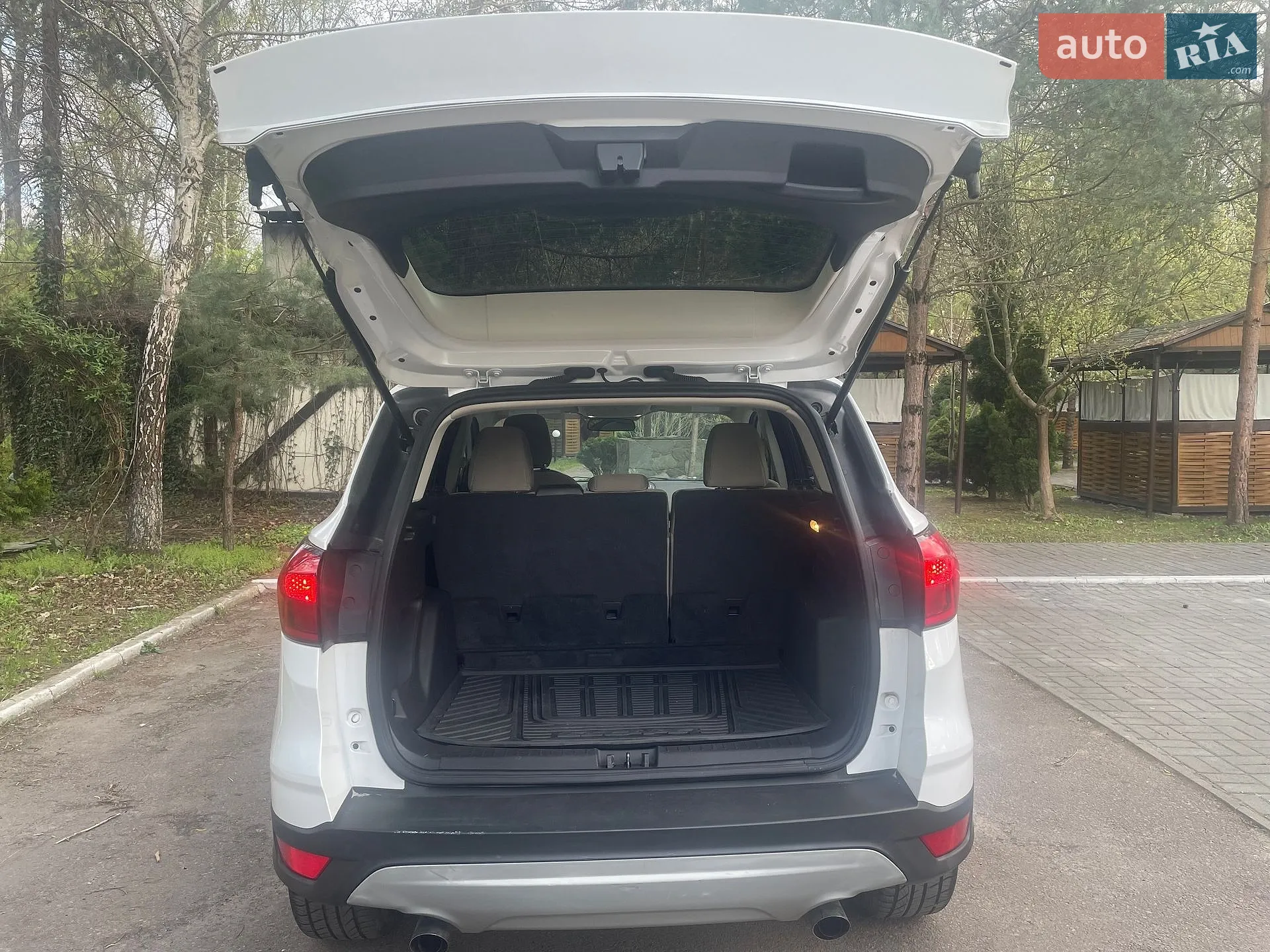 2019 Ford Escape - мініатюра 14