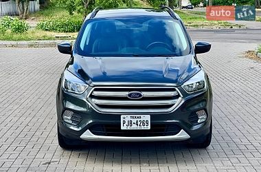 Позашляховик / Кросовер Ford Escape 2019 в Золотоноші