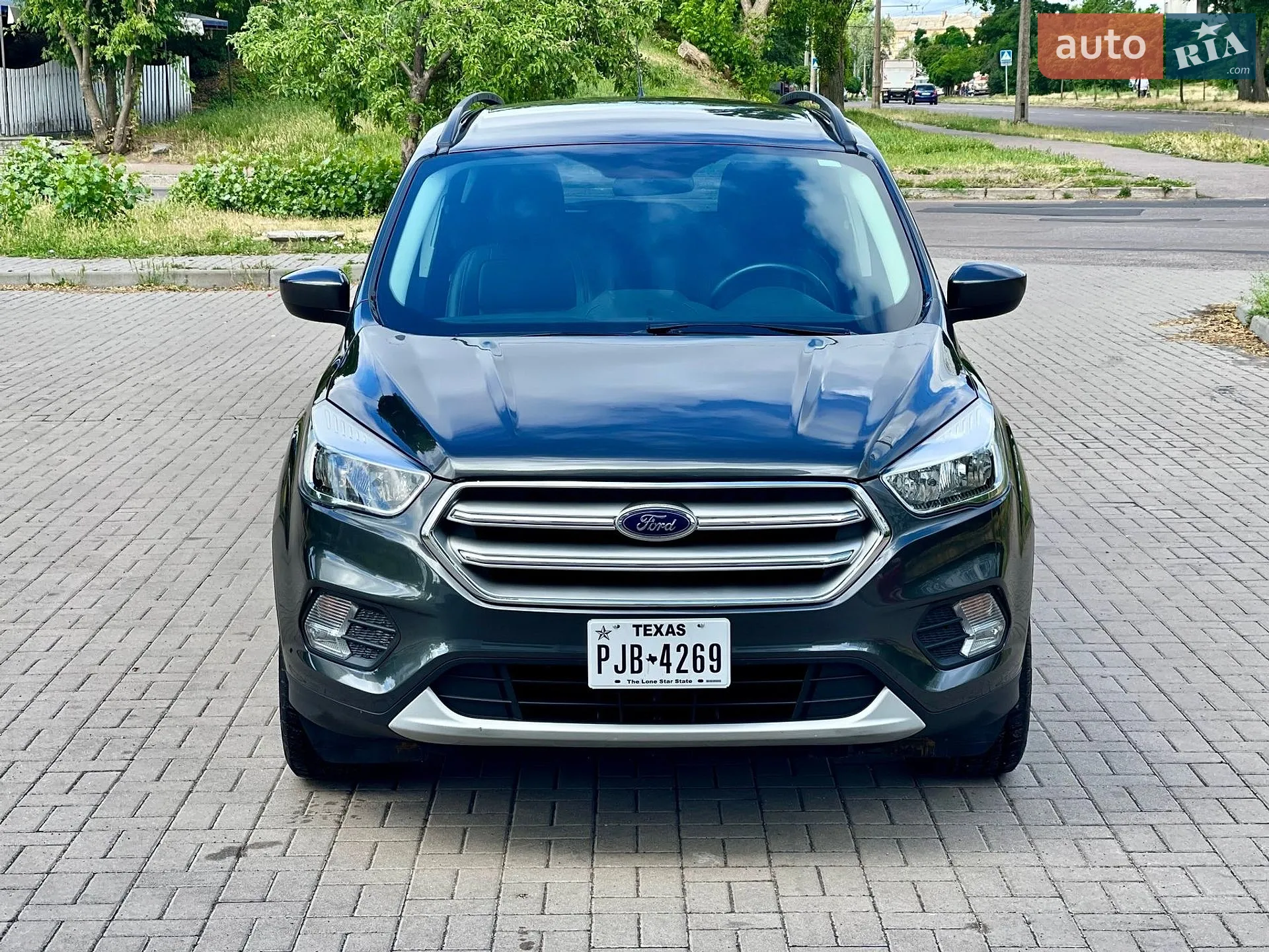 2019 Ford Escape - мініатюра 7