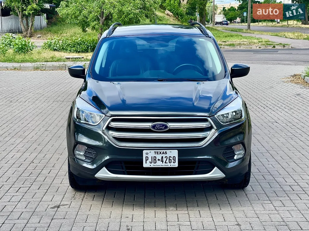 2019 Ford Escape - мініатюра 20