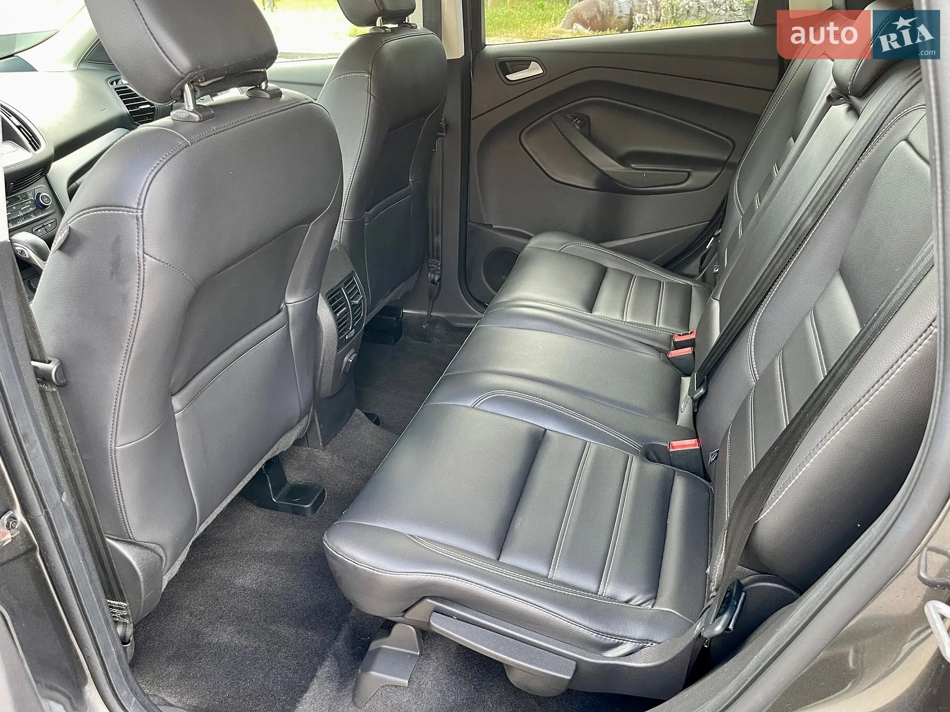 2019 Ford Escape - мініатюра 9