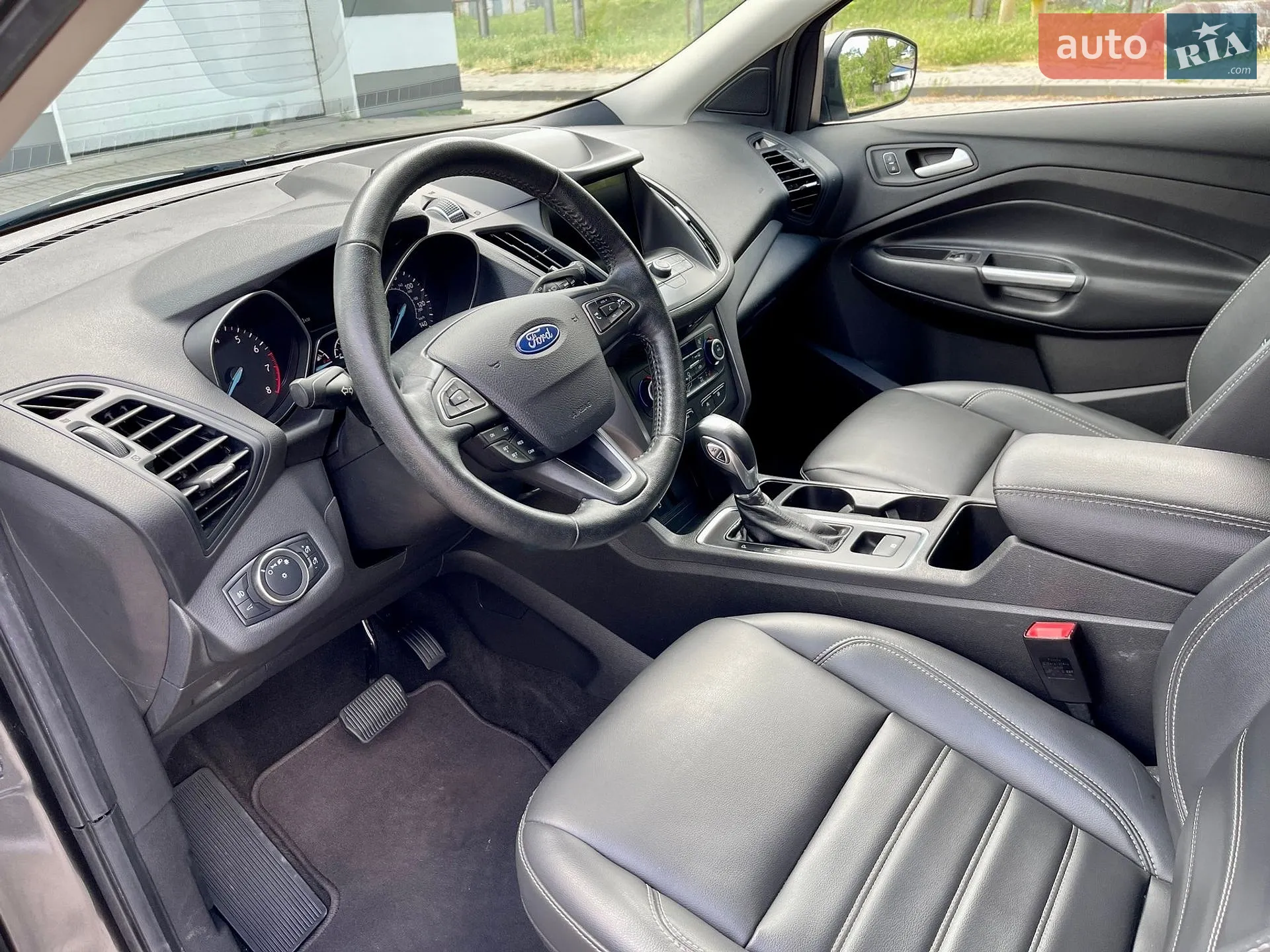2019 Ford Escape - мініатюра 7