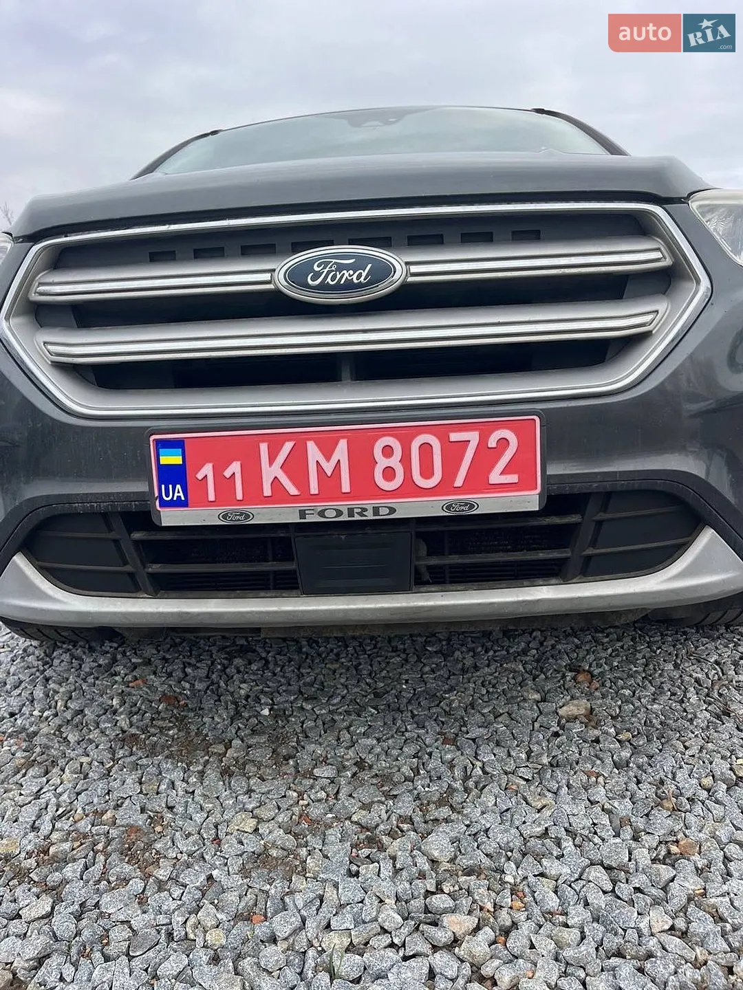 2019 Ford Escape - мініатюра 7