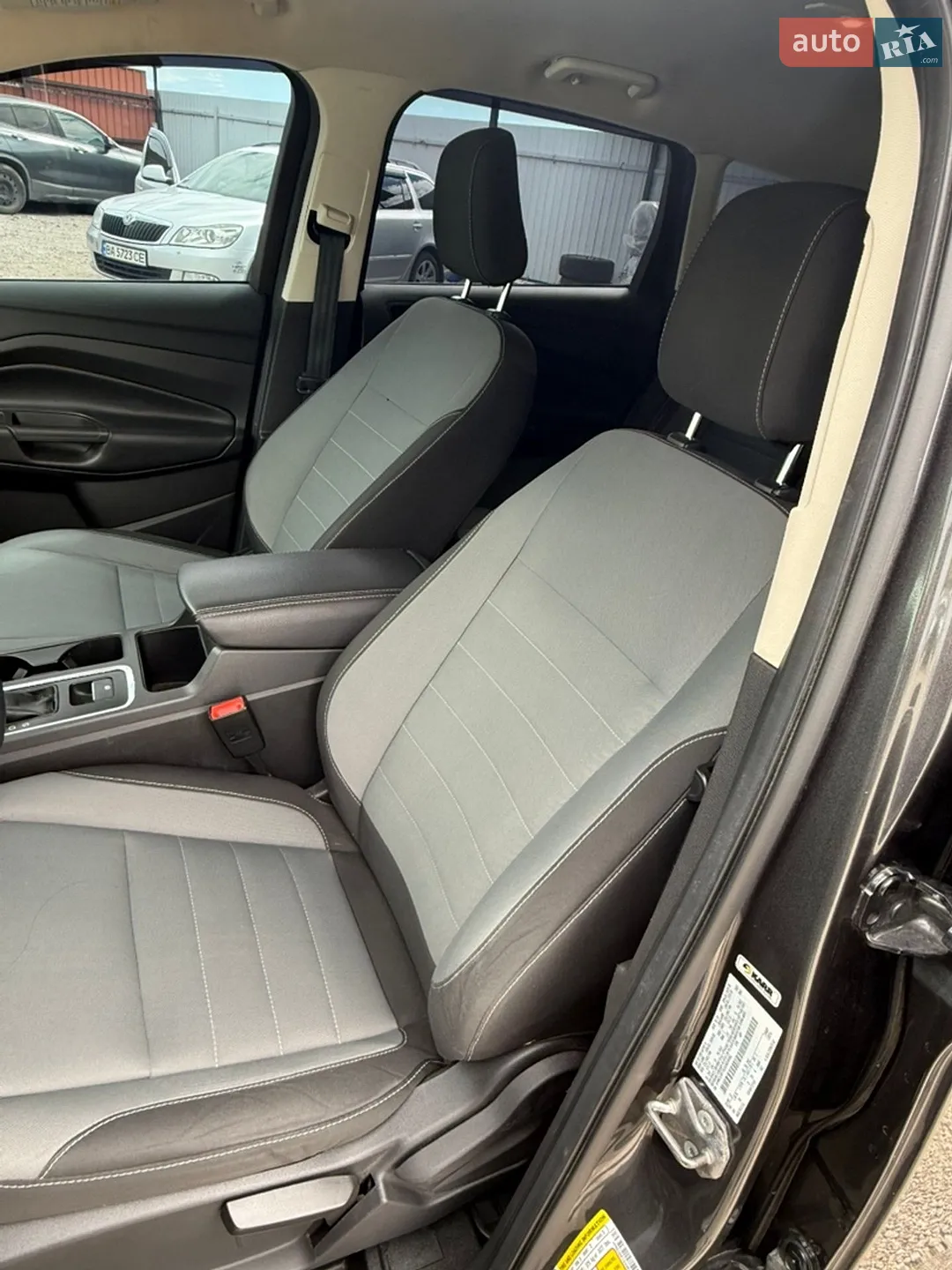 2018 Ford Escape - мініатюра 9