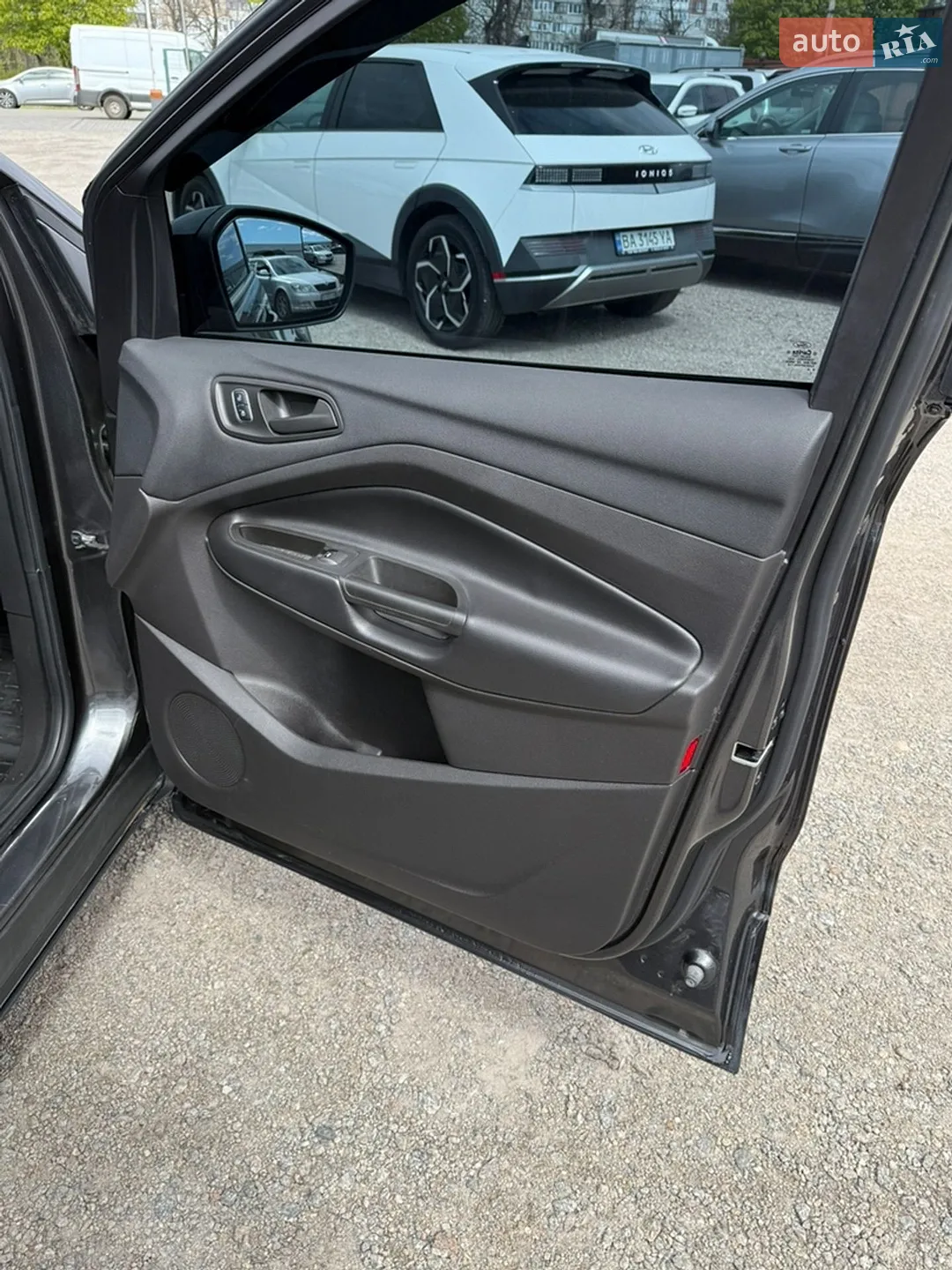 2018 Ford Escape - мініатюра 17