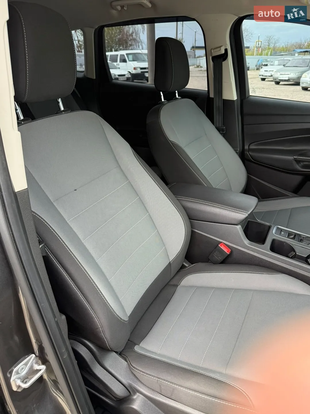 2018 Ford Escape - мініатюра 19