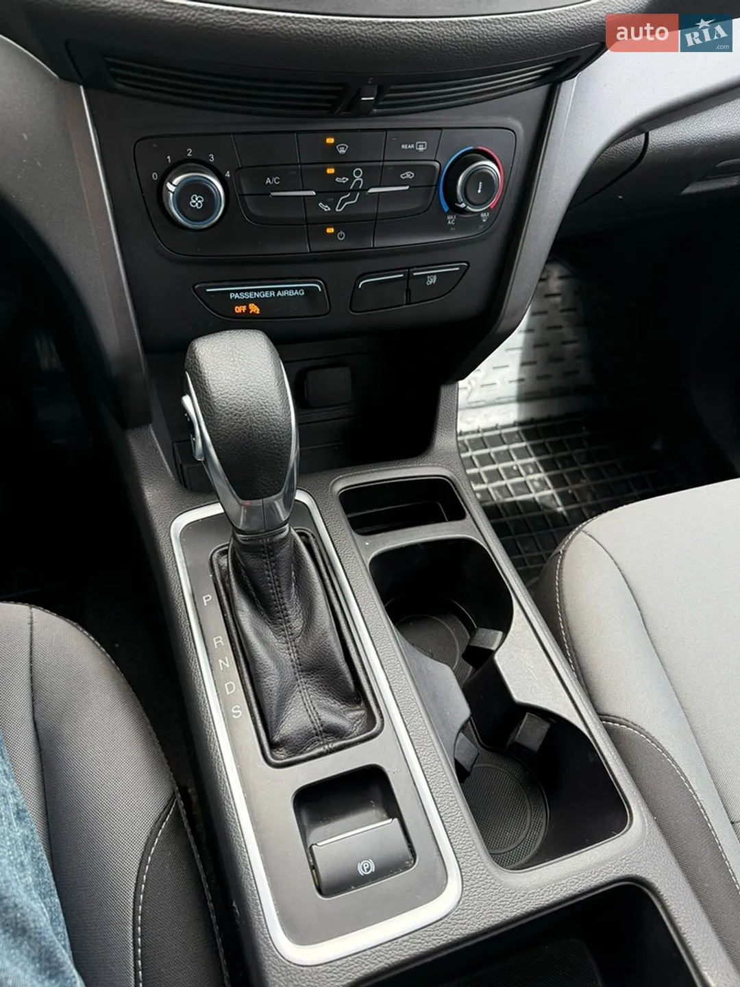 2018 Ford Escape - мініатюра 23