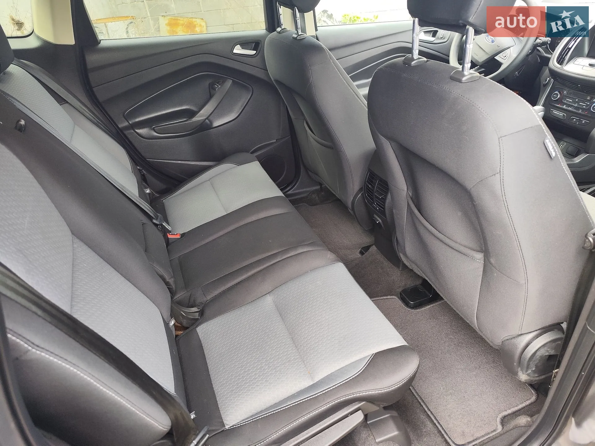 2019 Ford Escape - мініатюра 14