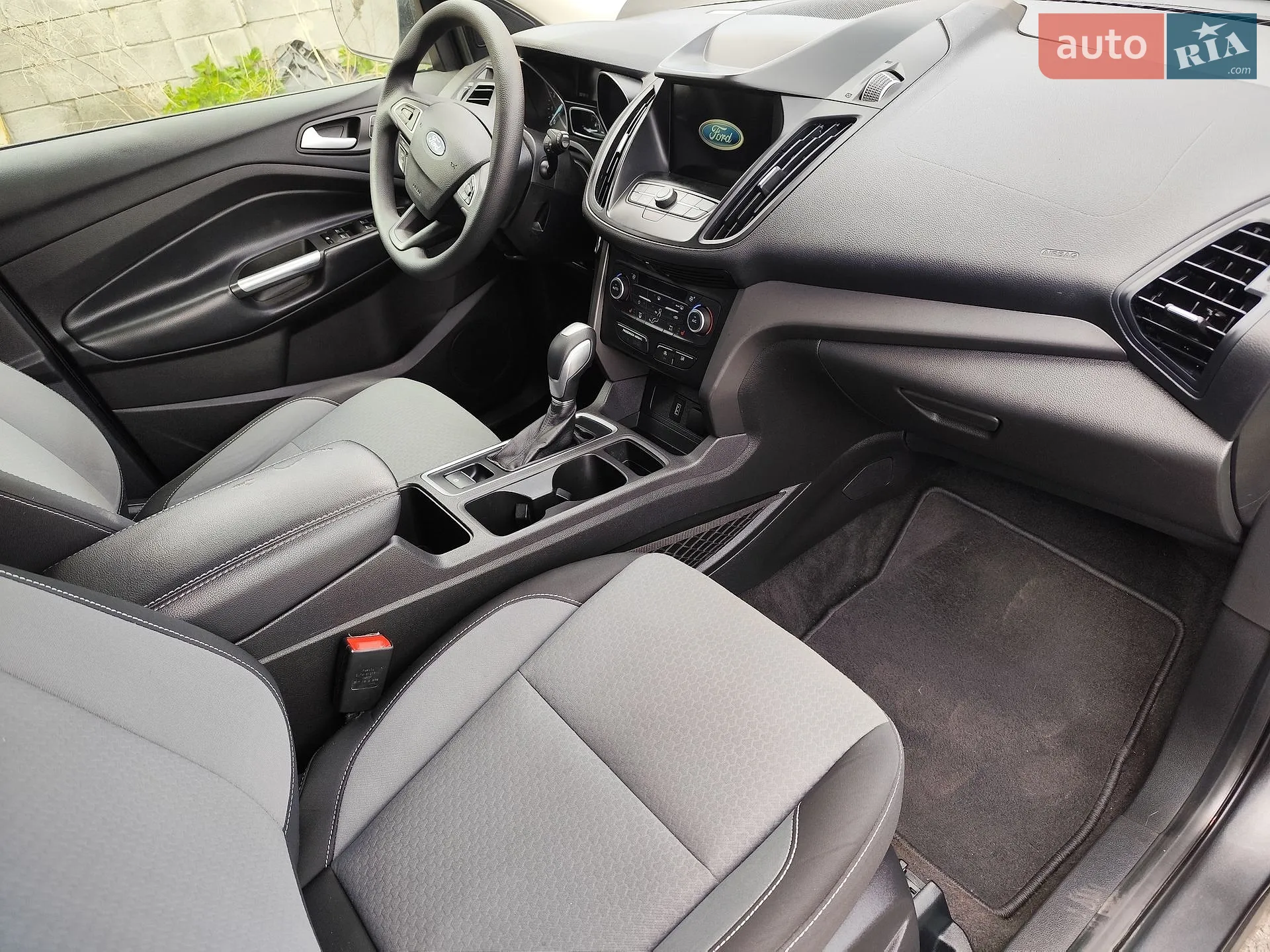 2019 Ford Escape - мініатюра 13