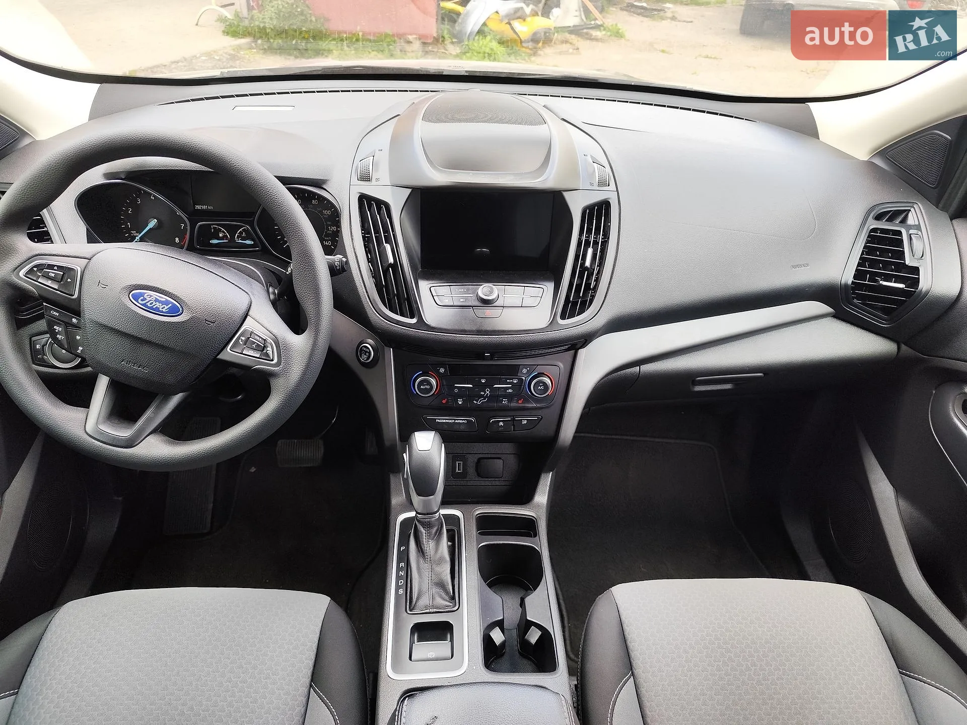 2019 Ford Escape - мініатюра 11