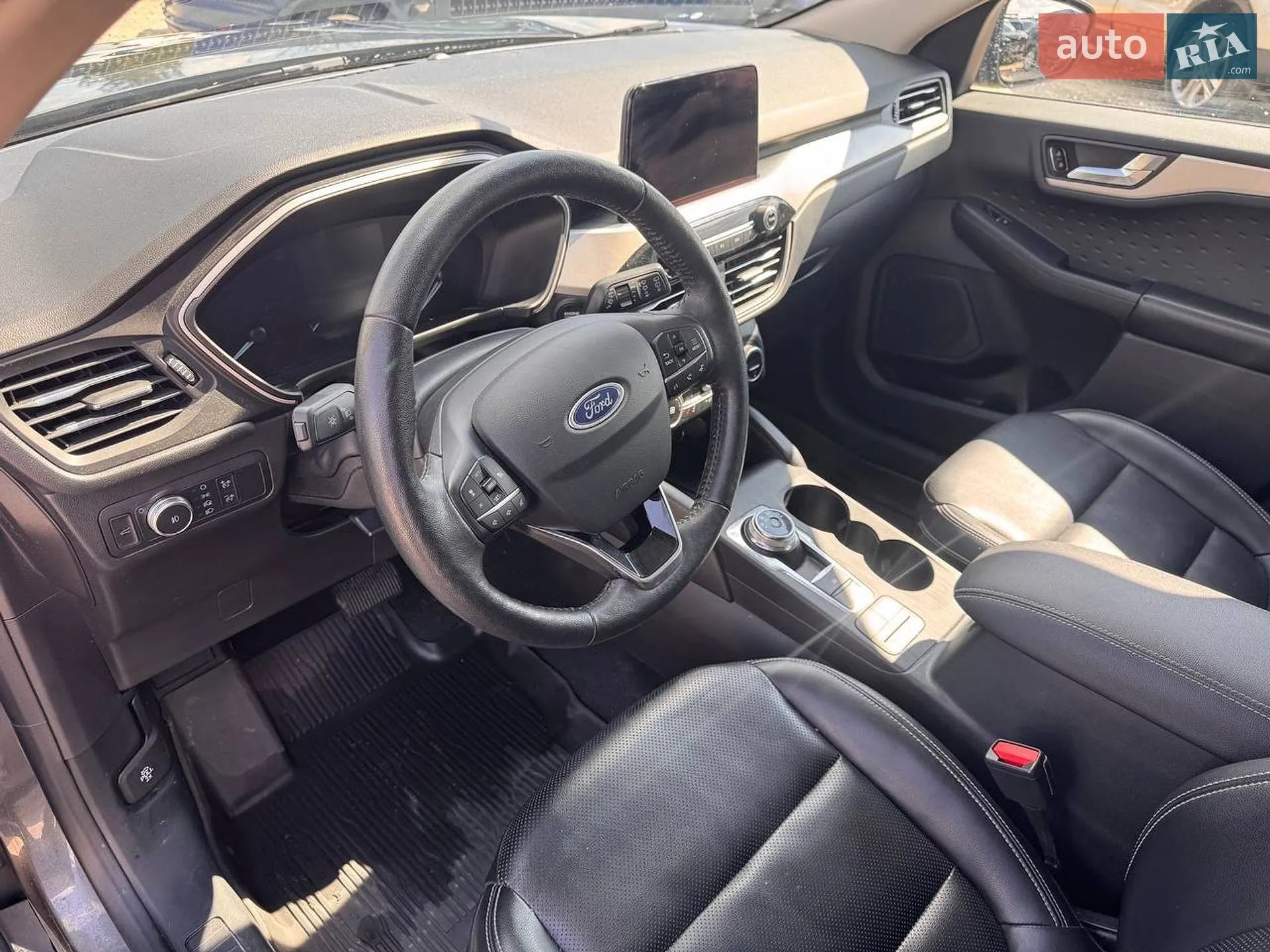 2020 Ford Escape - мініатюра 14