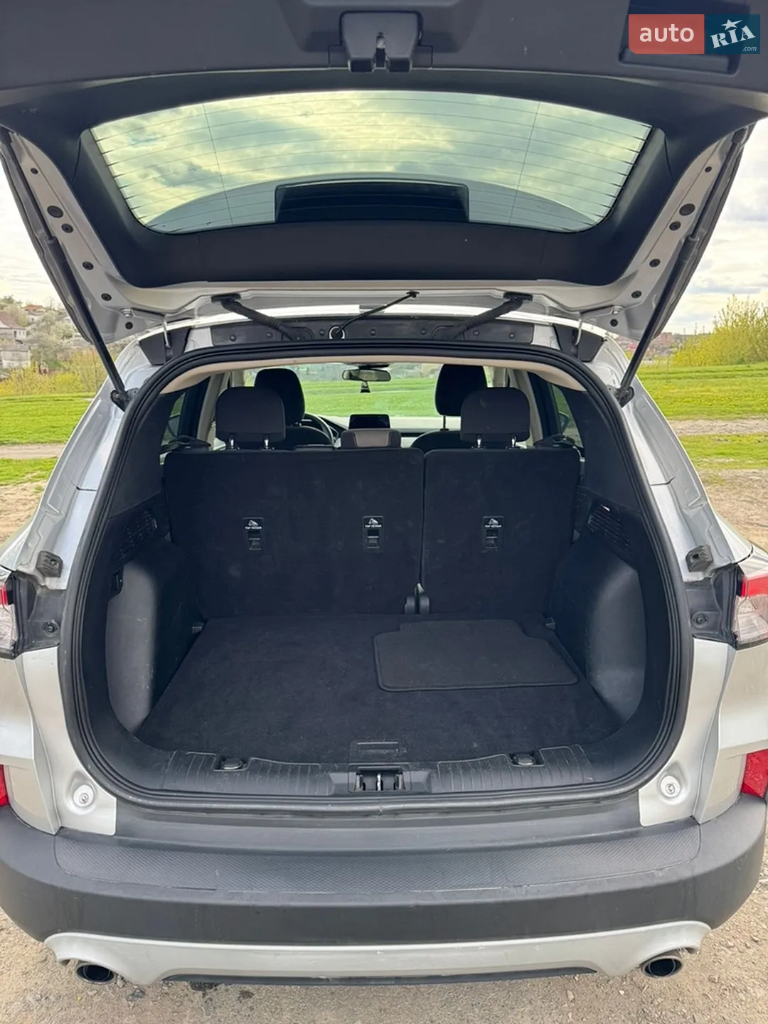 2020 Ford Escape - мініатюра 8
