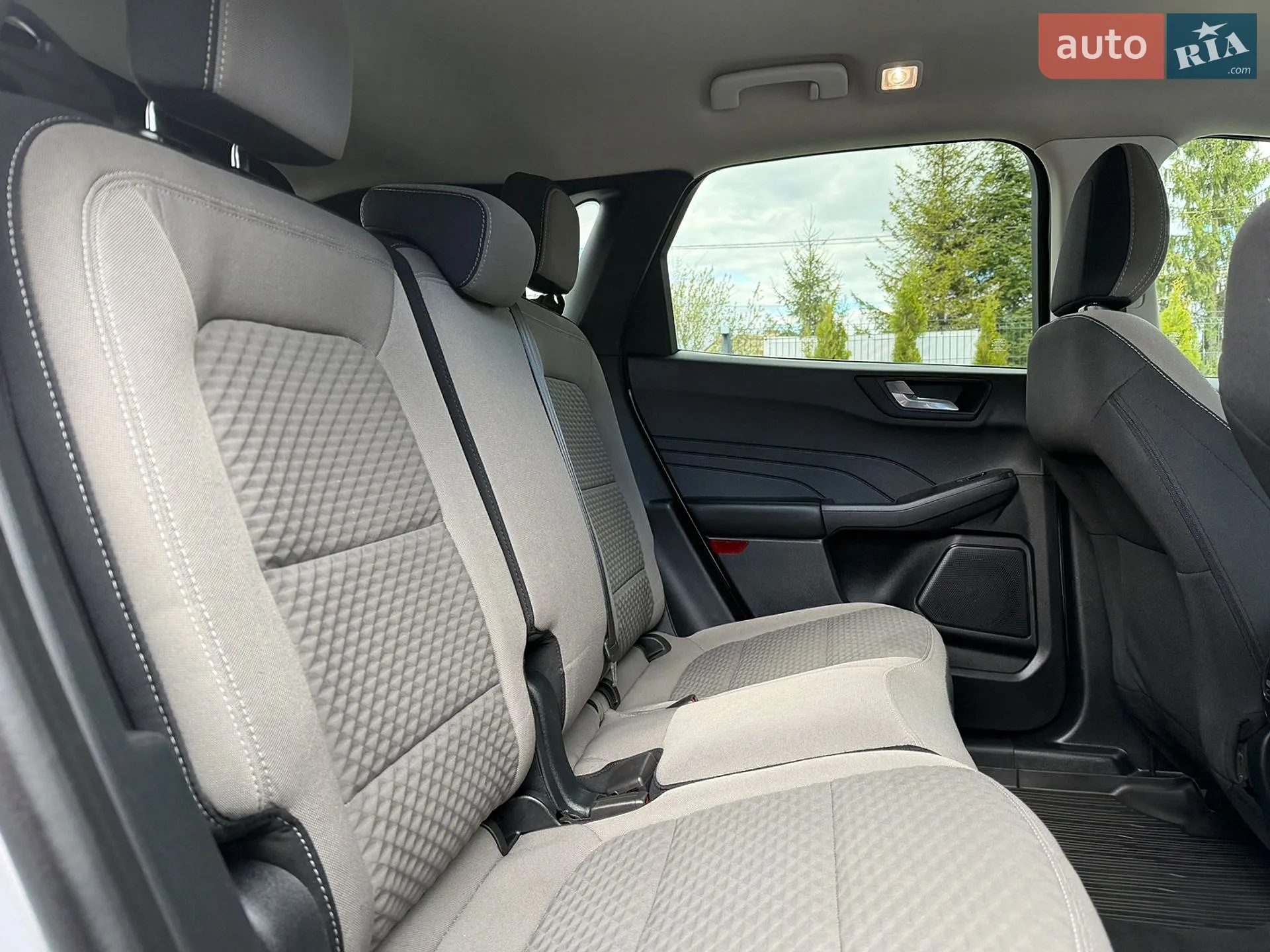 2021 Ford Escape - мініатюра 39