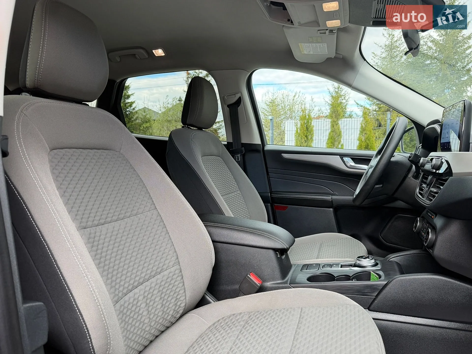 2021 Ford Escape - мініатюра 42