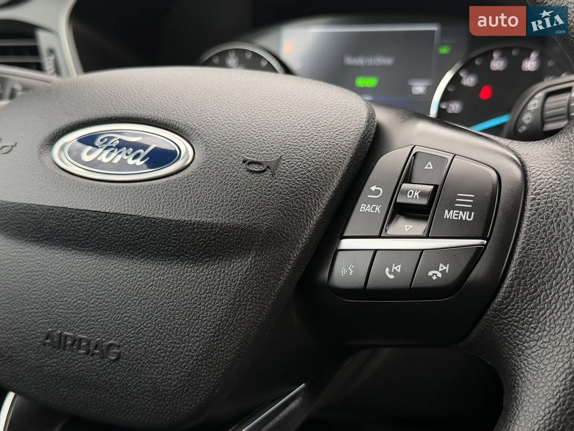 2021 Ford Escape - мініатюра 50