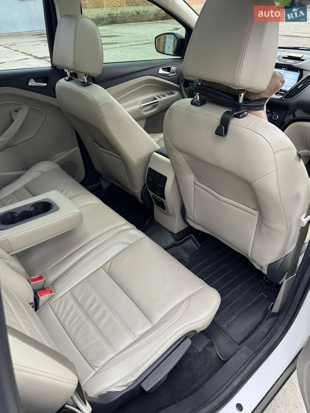 2017 Ford Escape - мініатюра 24