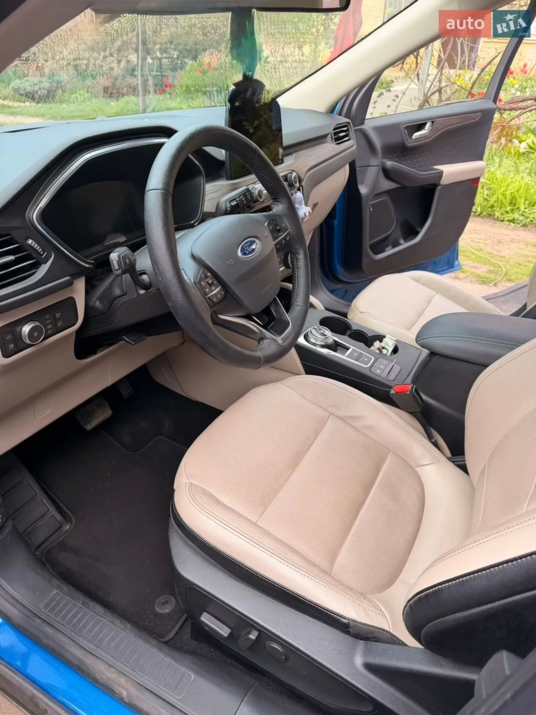 2020 Ford Escape - мініатюра 3
