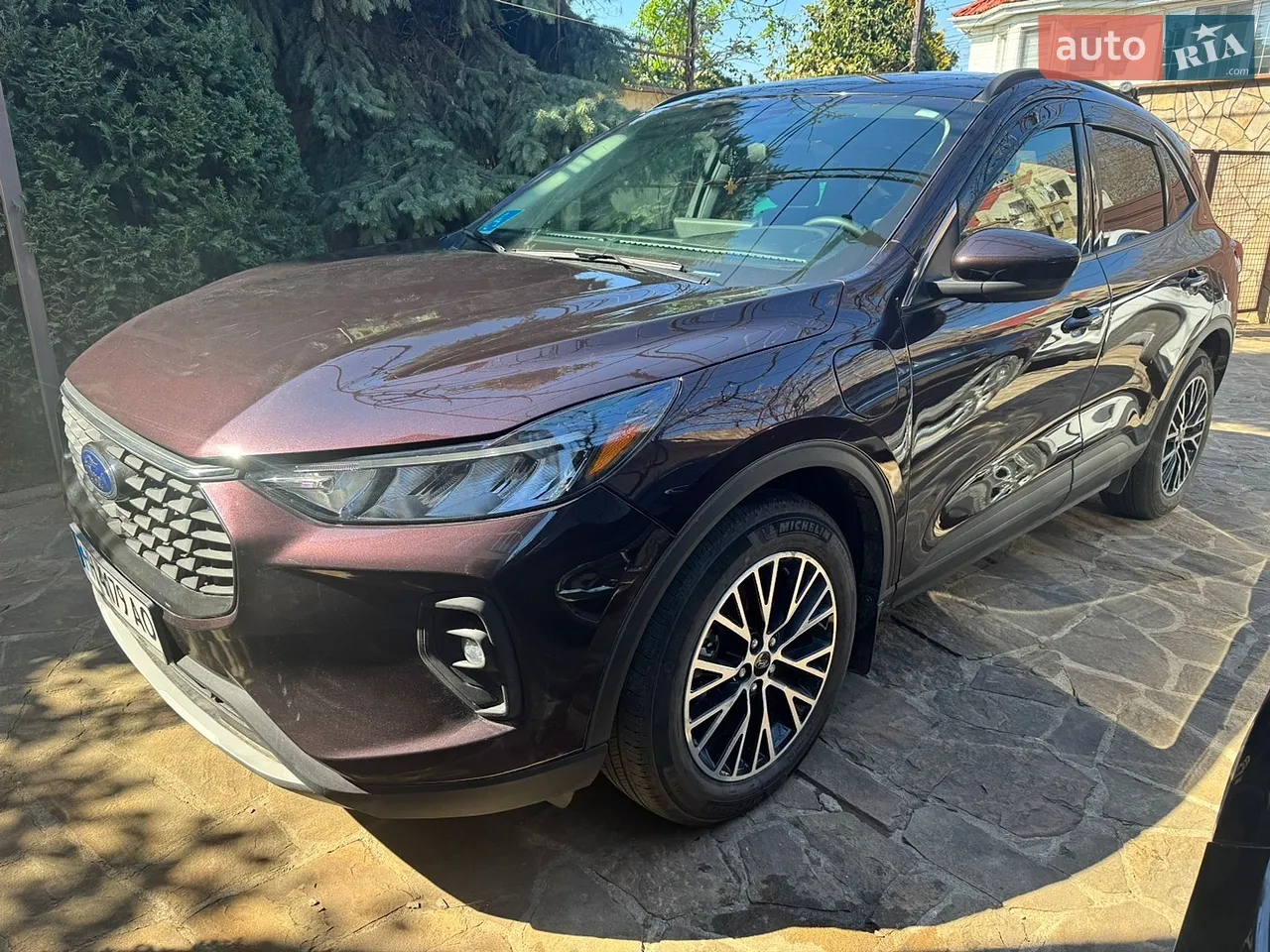 2022 Ford Escape - мініатюра 26