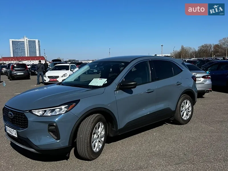 Ford Escape 2023 VIN 1FMCU0MN6PUB38888 фото оголошення 30 з 76