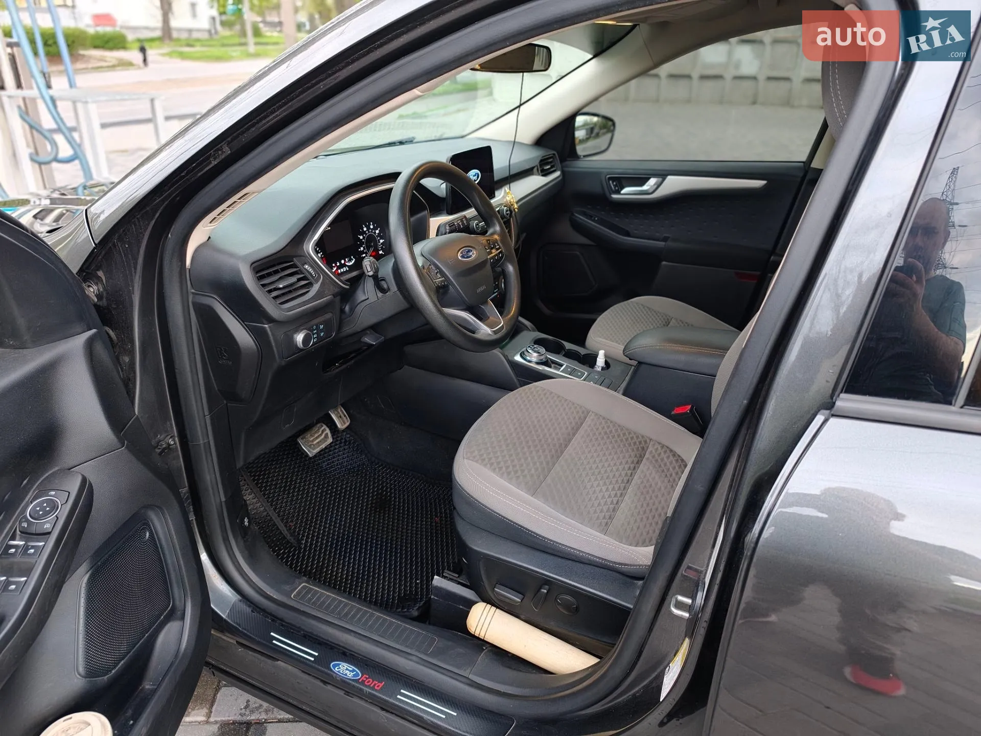 2020 Ford Escape - мініатюра 3