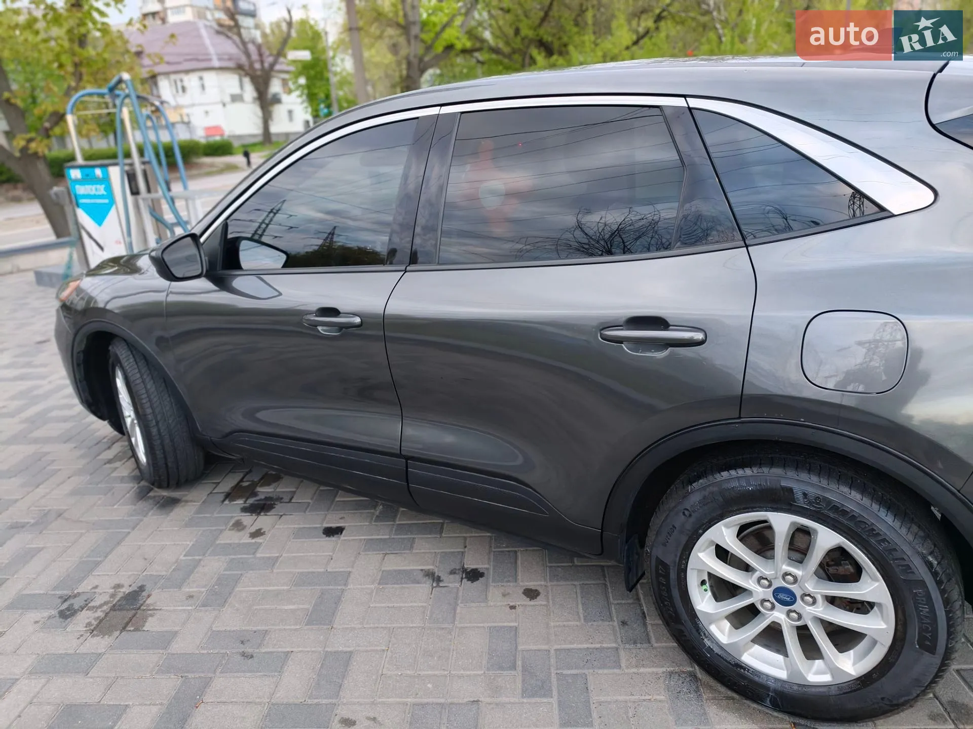 2020 Ford Escape - мініатюра 20