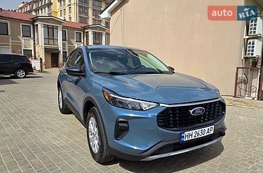 Внедорожник / Кроссовер Ford Escape 2025 в Одессе