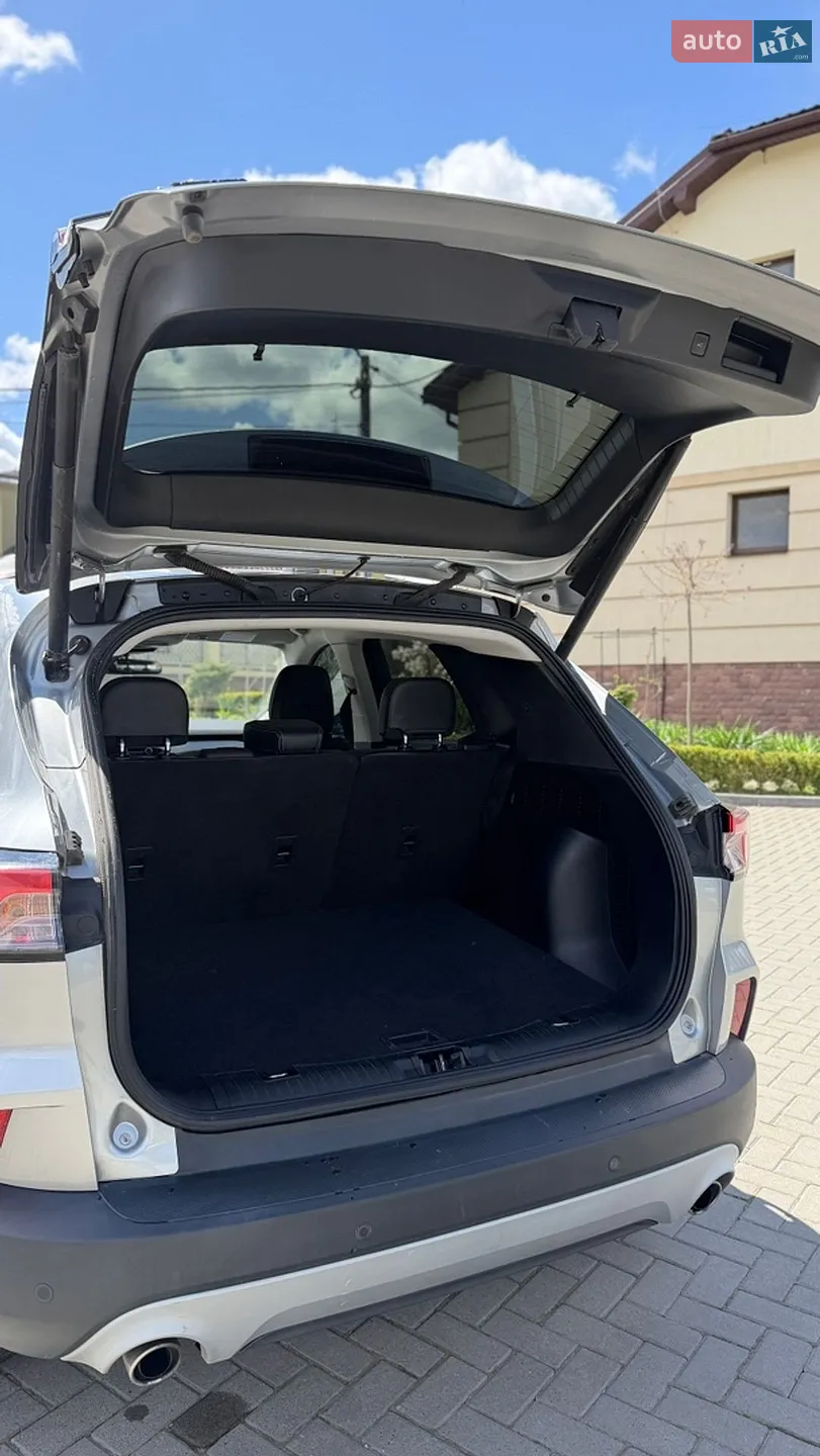 2022 Ford Escape - мініатюра 18