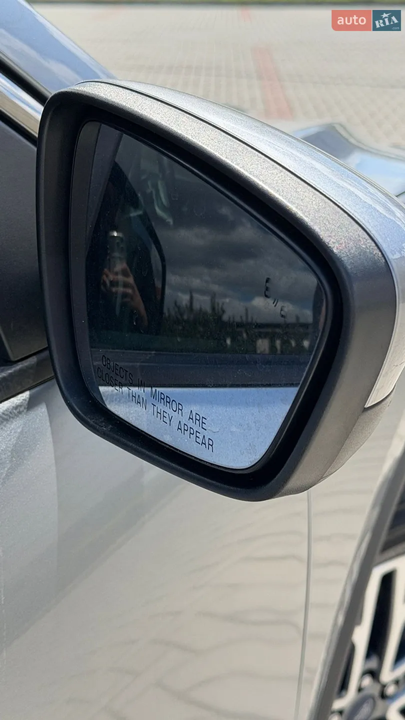 2022 Ford Escape - мініатюра 28