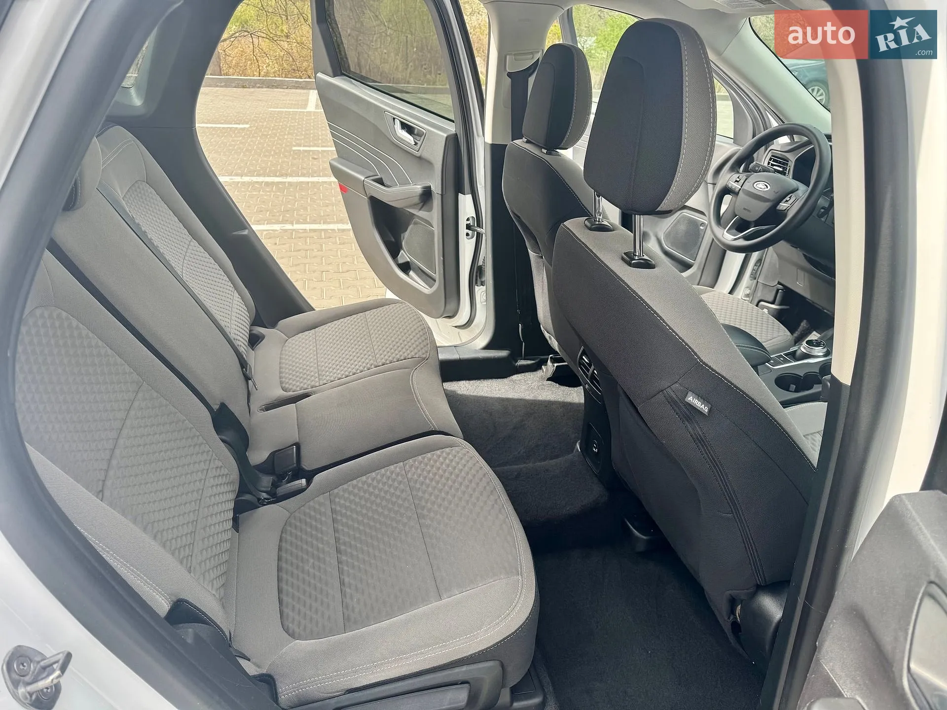 2021 Ford Escape - мініатюра 14