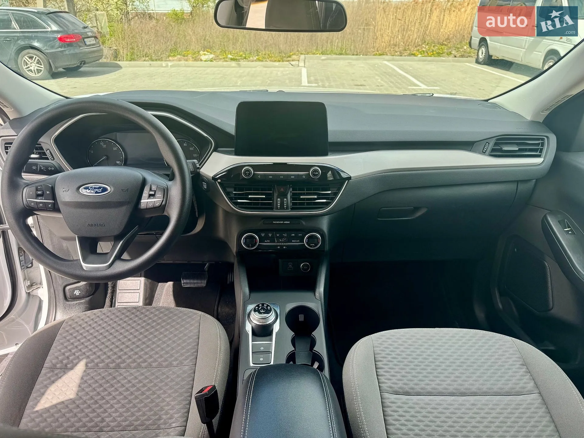 2021 Ford Escape - мініатюра 18