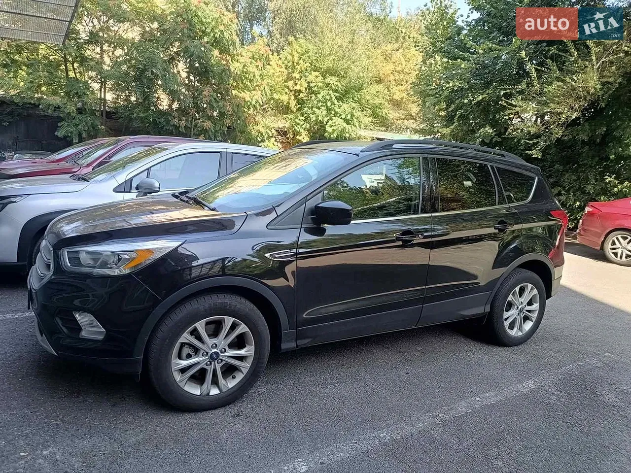 2019 Ford Escape - мініатюра 15