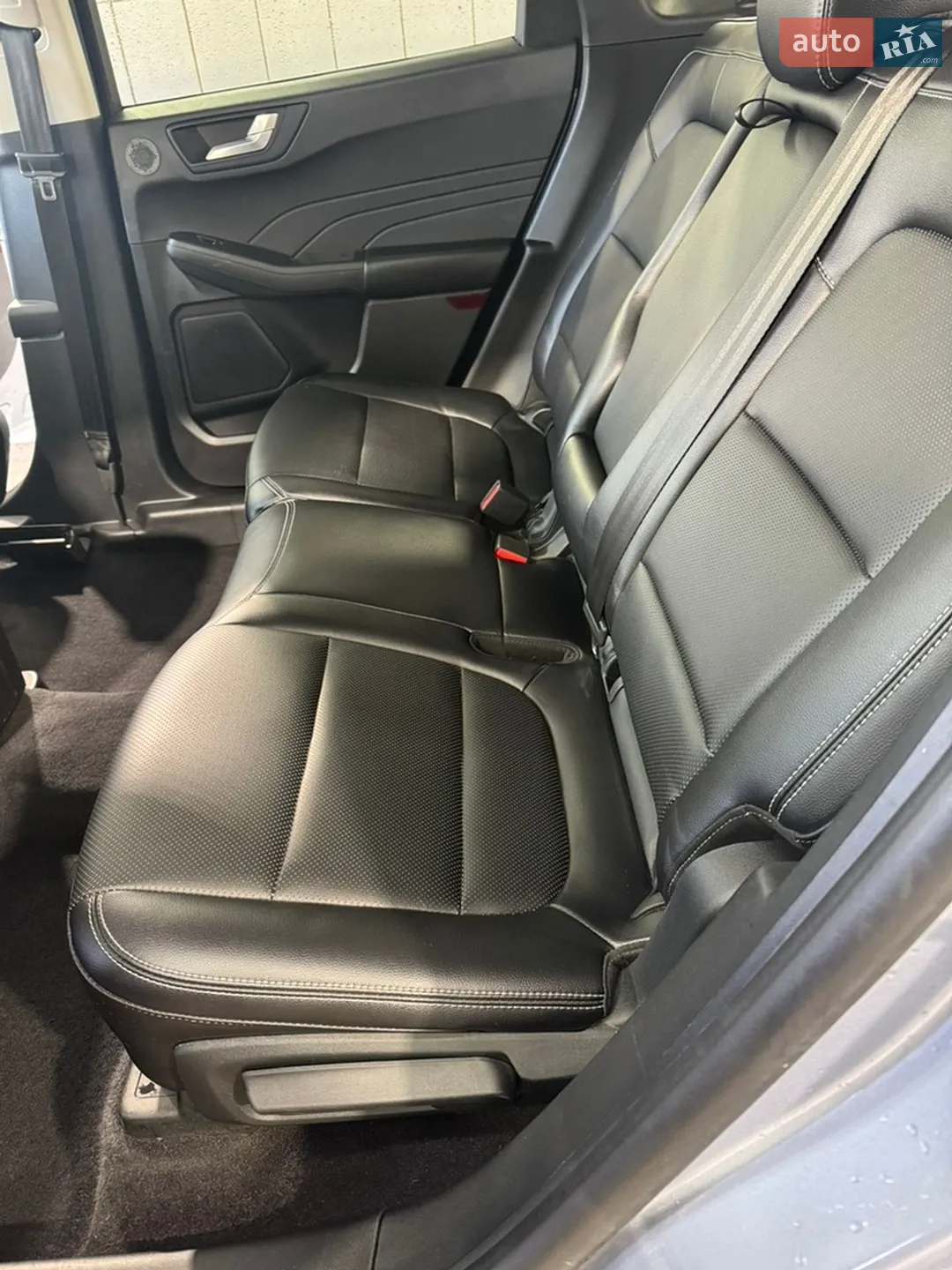 2022 Ford Escape - мініатюра 29