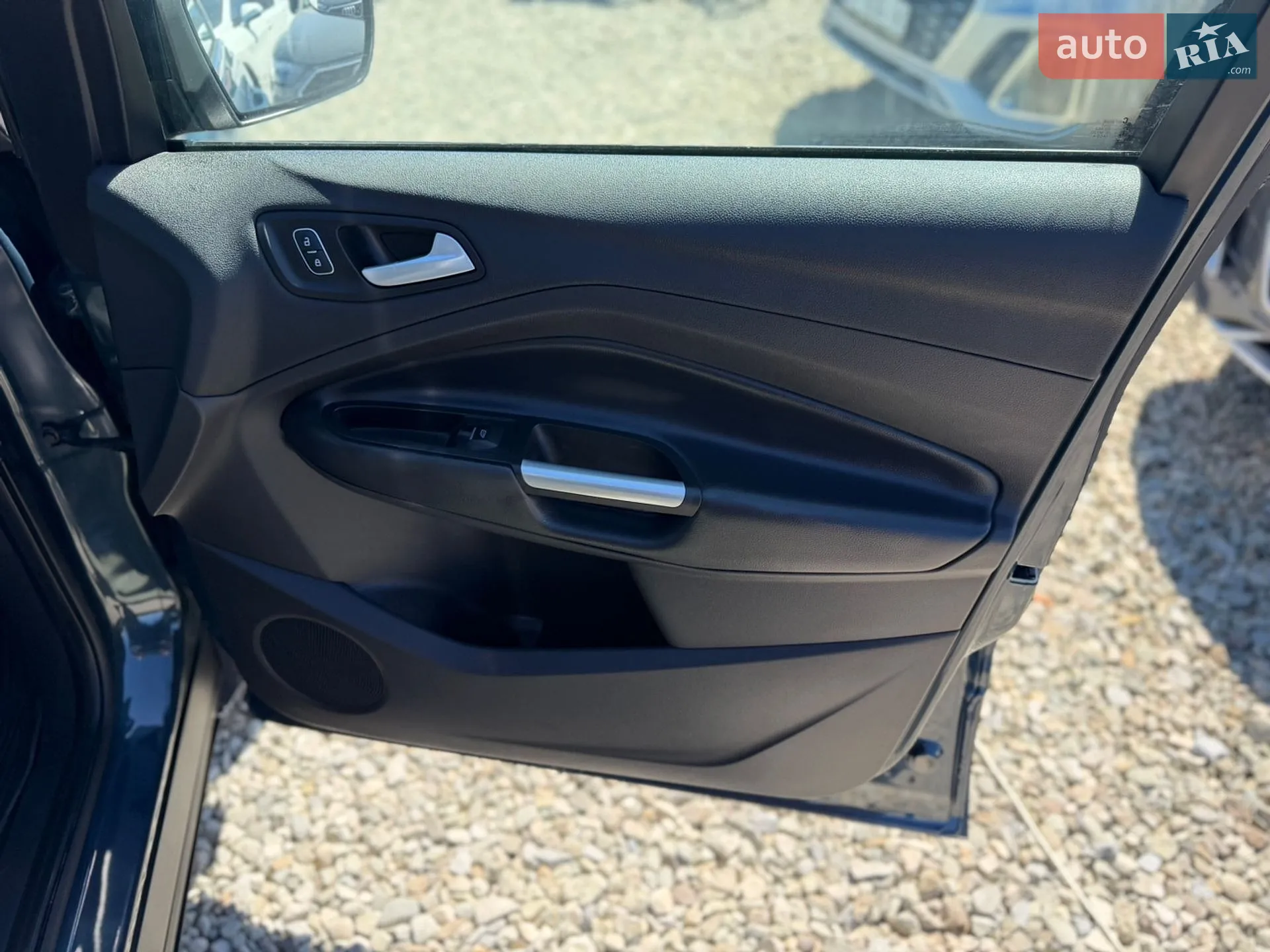 2019 Ford Escape - мініатюра 21