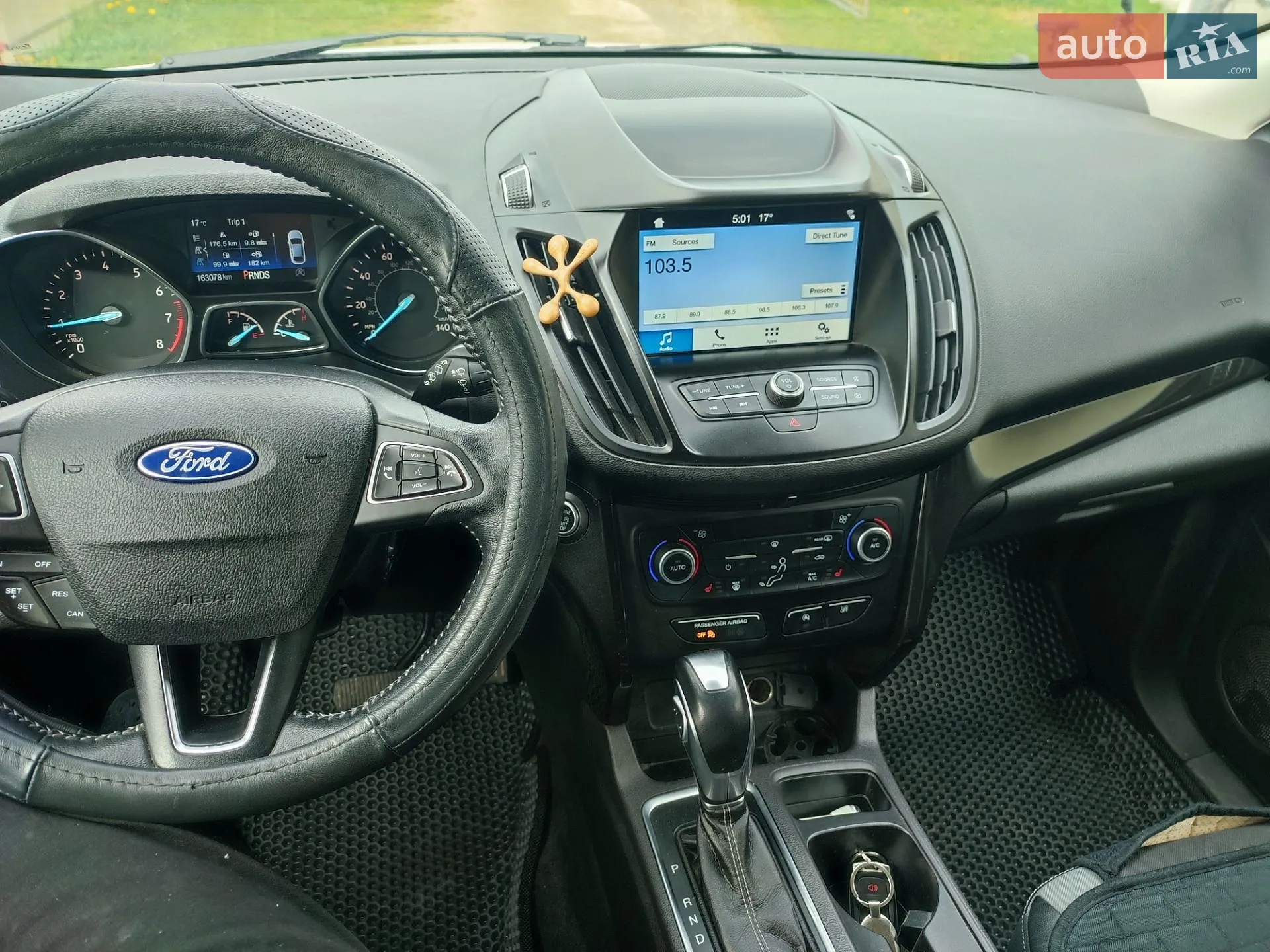 2019 Ford Escape - мініатюра 15