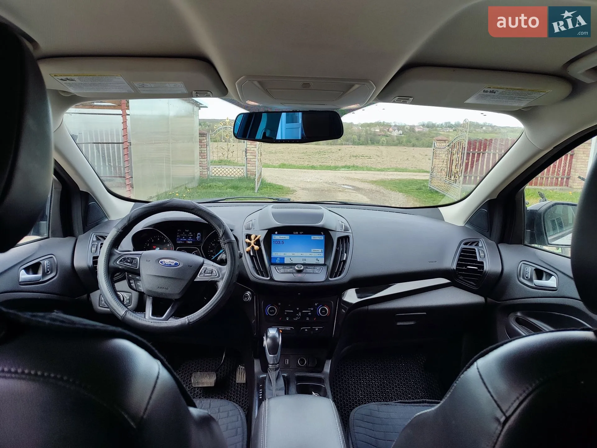2019 Ford Escape - мініатюра 25